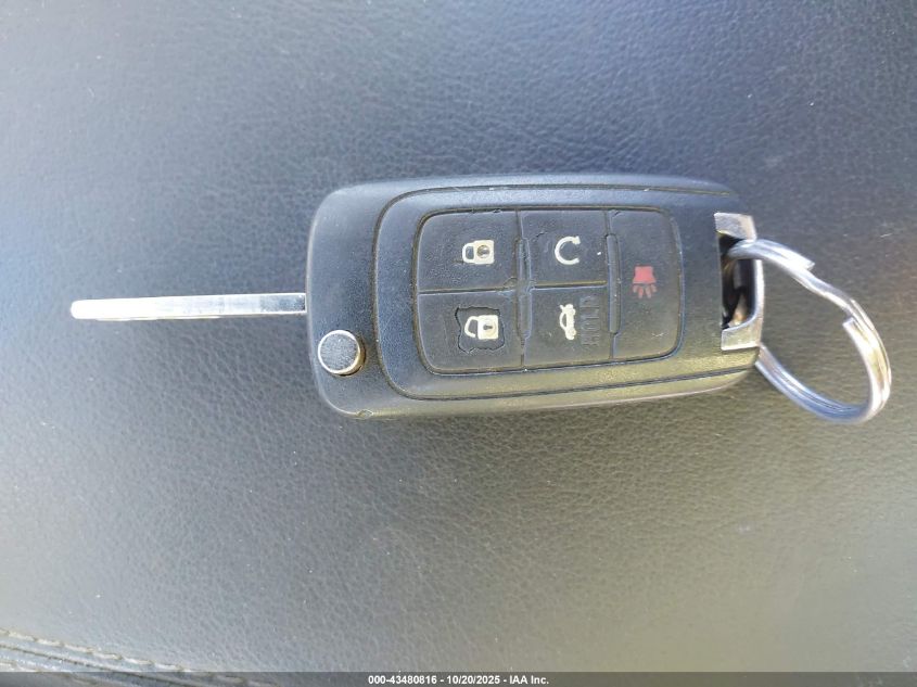 2016 Chevrolet Malibu Limited Lt VIN: 1G11C5SA3GU108574 Lot: 43480816