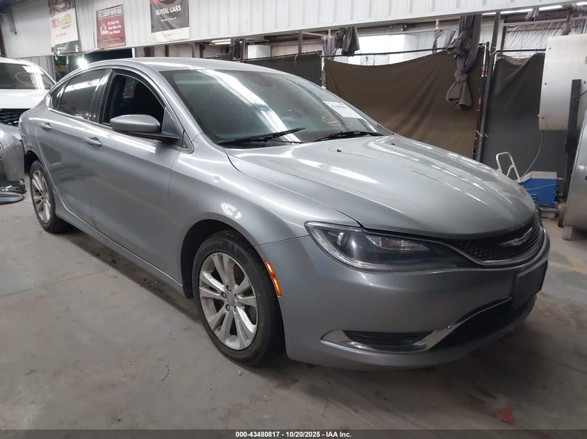 CHRYSLER 200 LIMITED