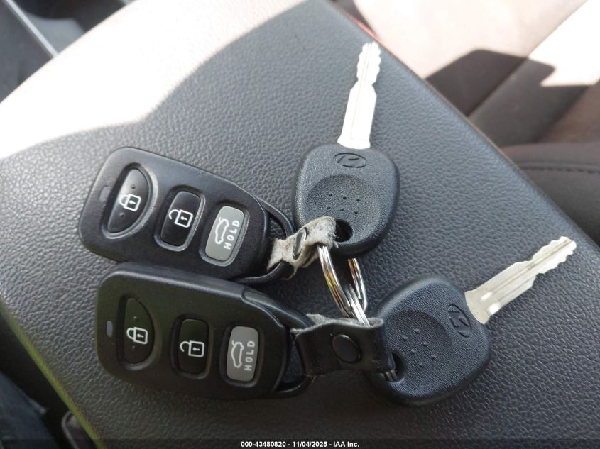 2018 Hyundai Elantra Se VIN: 5NPD74LF6JH321212 Lot: 43480820