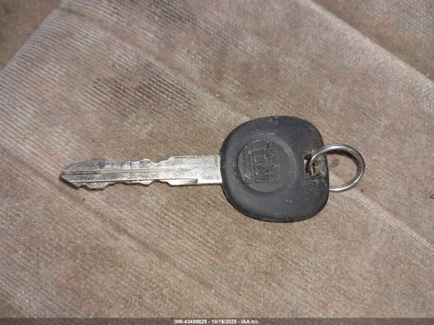 2002 Chevrolet S-10 Ls VIN: 1GCCS19W228175875 Lot: 43480829