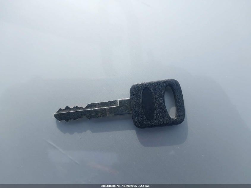 1994 Ford F150 VIN: 1FTEF14N3RLB19205 Lot: 43480873