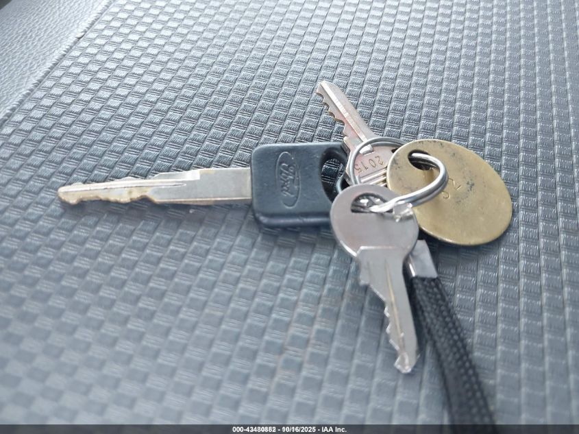 2015 Ford F-650 Xl/Xlt VIN: 3FRNF6FC0FV706476 Lot: 43480882