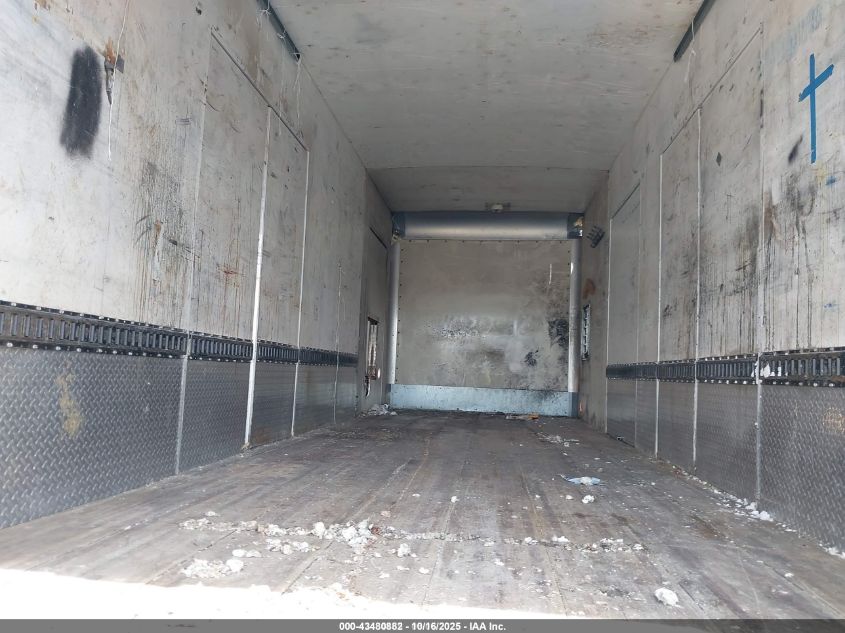 2015 Ford F-650 Xl/Xlt VIN: 3FRNF6FC0FV706476 Lot: 43480882