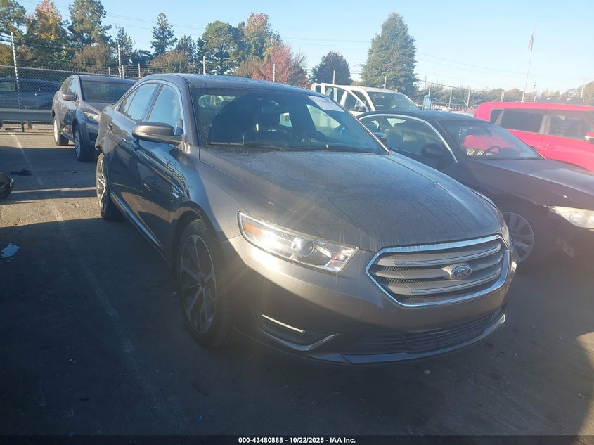 2016 FORD TAURUS SEL - 1FAHP2E85GG134034