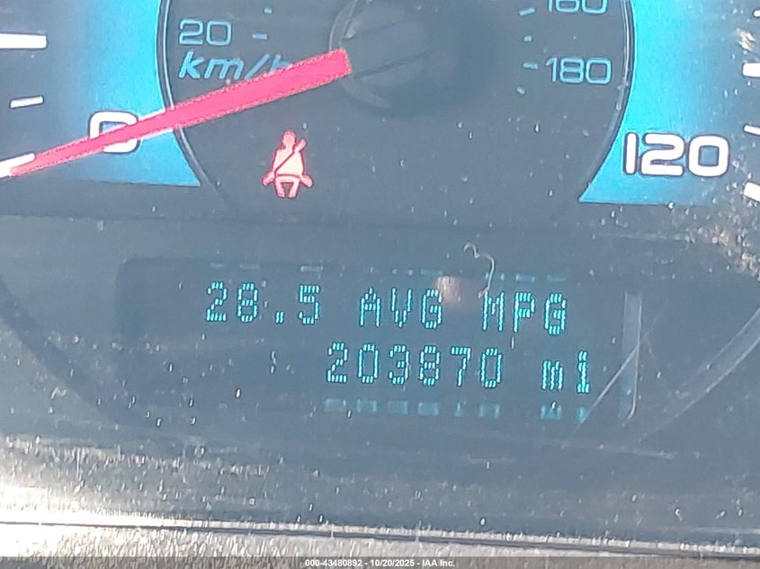 2012 Ford Fusion Se VIN: 3FAHP0HA7CR273393 Lot: 43480892