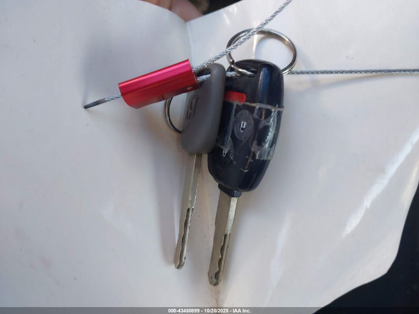 2008 Honda Pilot Ex-L VIN: 5FNYF18678B024227 Lot: 43480899