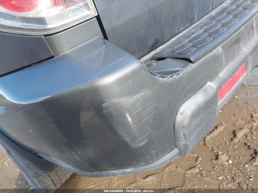 2008 Honda Pilot Ex-L VIN: 5FNYF18678B024227 Lot: 43480899