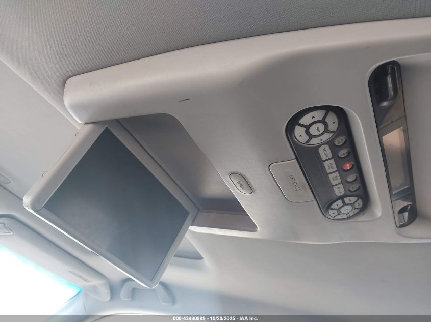 2008 Honda Pilot Ex-L VIN: 5FNYF18678B024227 Lot: 43480899