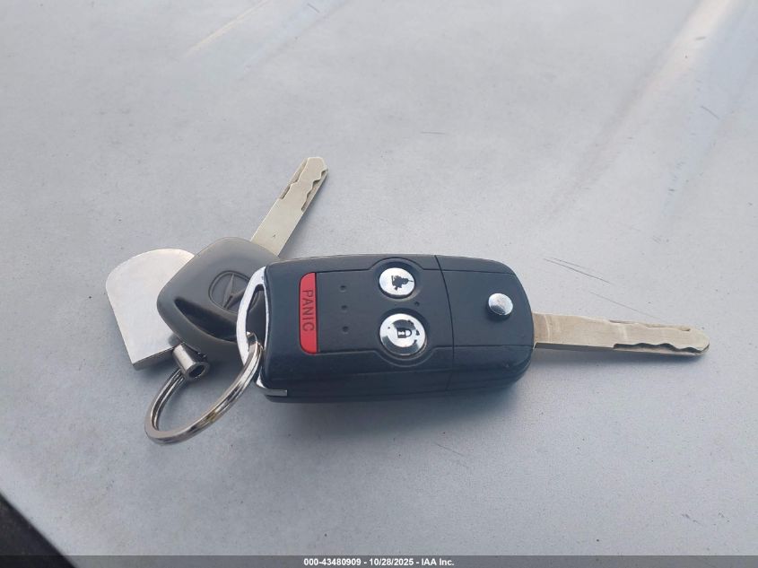 2009 Acura Mdx VIN: 2HNYD28269H511501 Lot: 43480909