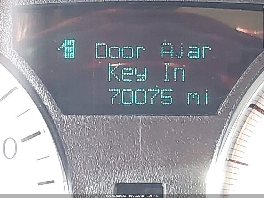 2008 Chrysler 300C Hemi VIN: 2C3KA63H88H139900 Lot: 43480923