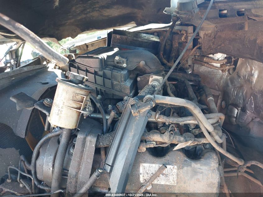 2008 Ford F-150 60Th Anniversary/Fx4/King Ranch/Lariat/Xlt VIN: 1FTPW14V38FB44028 Lot: 43480937