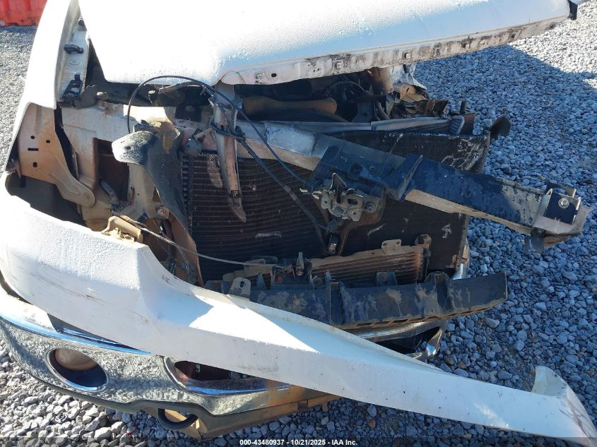 2008 Ford F-150 60Th Anniversary/Fx4/King Ranch/Lariat/Xlt VIN: 1FTPW14V38FB44028 Lot: 43480937