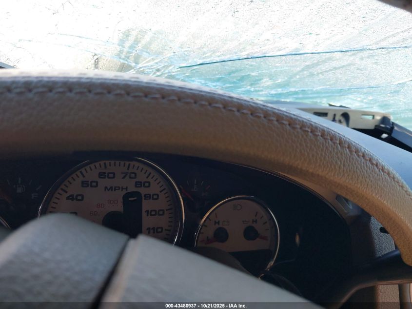 2008 Ford F-150 60Th Anniversary/Fx4/King Ranch/Lariat/Xlt VIN: 1FTPW14V38FB44028 Lot: 43480937