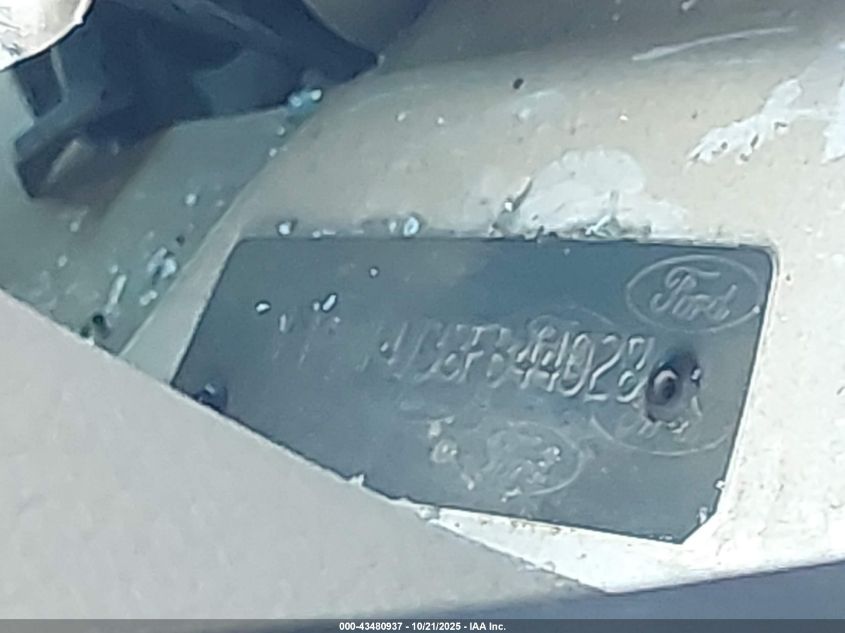 2008 Ford F-150 60Th Anniversary/Fx4/King Ranch/Lariat/Xlt VIN: 1FTPW14V38FB44028 Lot: 43480937