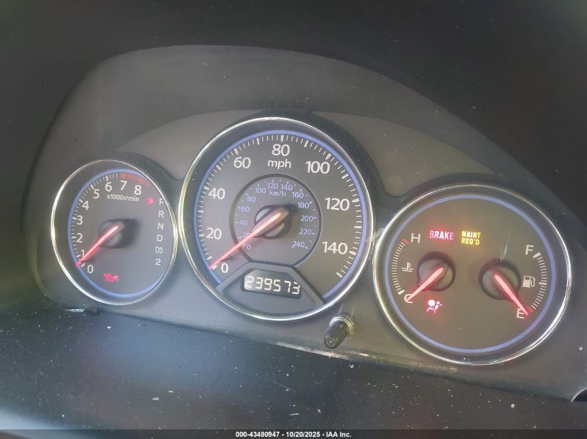 2004 Honda Civic Lx VIN: 2HGES16534H500049 Lot: 43480947