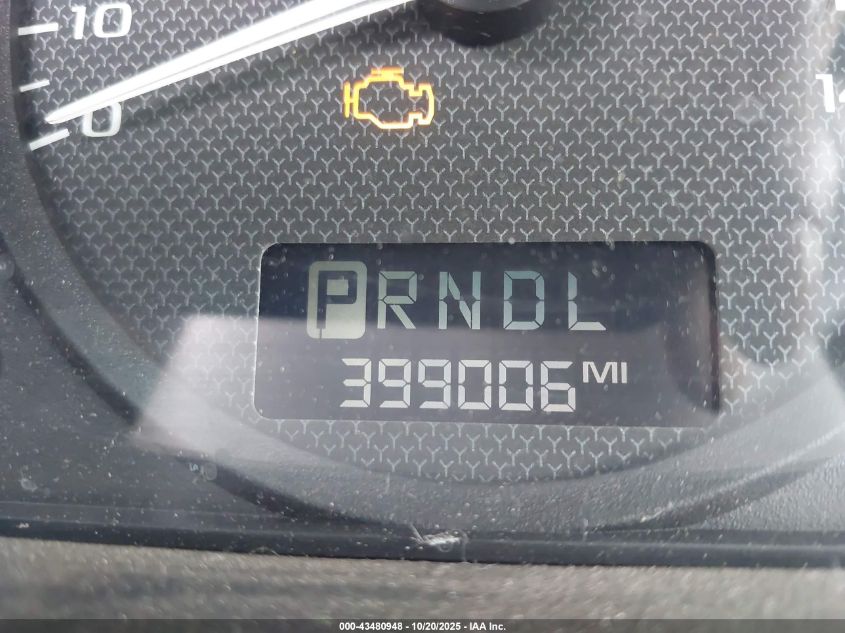 2005 Chevrolet Malibu Ls VIN: 1G1ZT54865F216508 Lot: 43480948