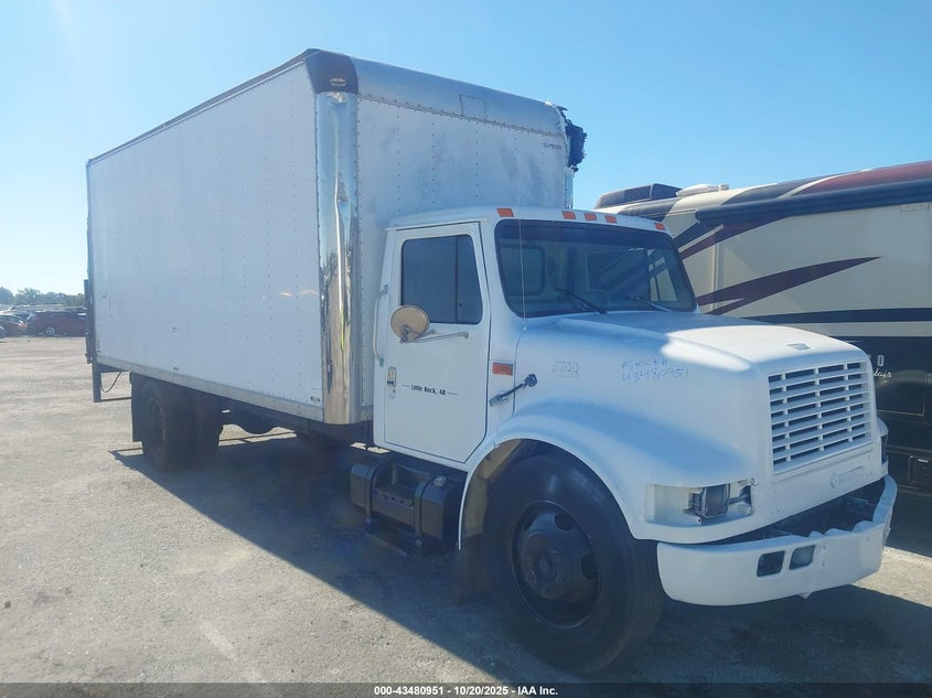 1HTSCABM6TH357259 1996 International 4000 4700 auction photo 1