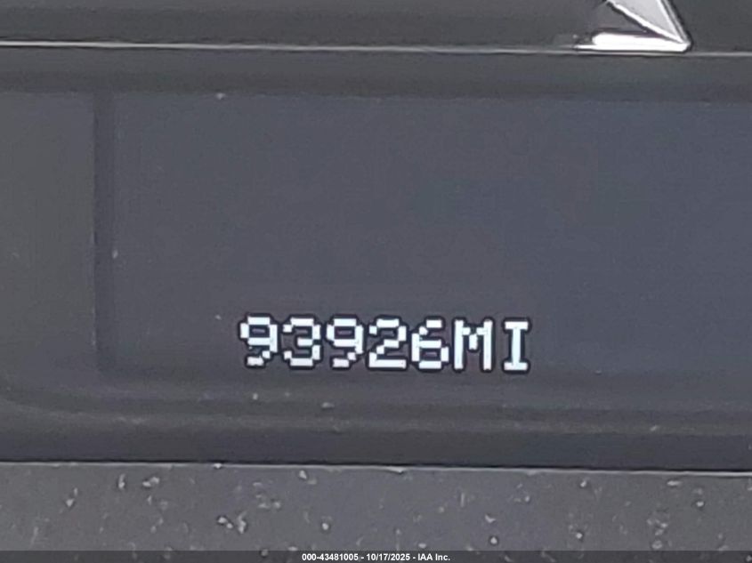 2007 Cadillac Dts Performance VIN: 1G6KD57957U228290 Lot: 43481005