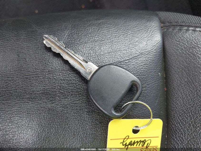 2007 Cadillac Dts Performance VIN: 1G6KD57957U228290 Lot: 43481005