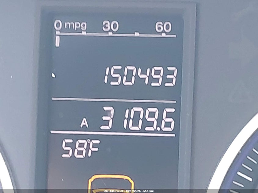 2009 Honda Cr-V Ex-L VIN: 5J6RE48729L008155 Lot: 43481029