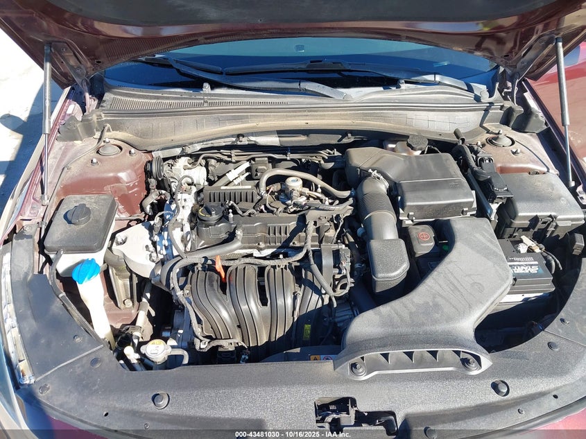 2016 KIA OPTIMA LX 5XXGT4L39GG108886