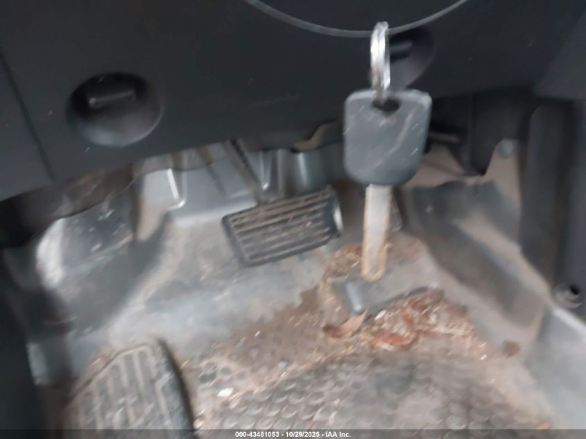 2005 Honda Element Ex VIN: 5J6YH28675L029396 Lot: 43481053