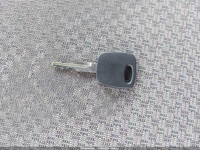 1999 Ford Ranger Xl/Xlt VIN: 1FTYR14V7XTB13831 Lot: 43481061