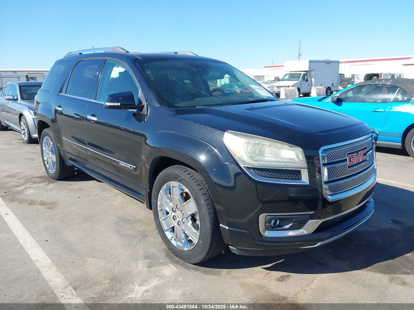 GMC ACADIA DENALI