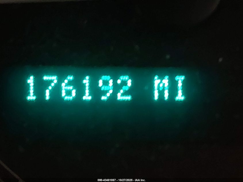 2006 Buick Lacrosse Cxl VIN: 2G4WD582X61206582 Lot: 43481087