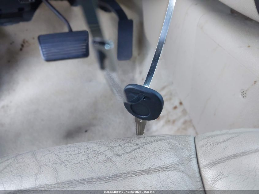 2007 GMC Yukon Denali VIN: 1GKFK63877J374929 Lot: 43481110