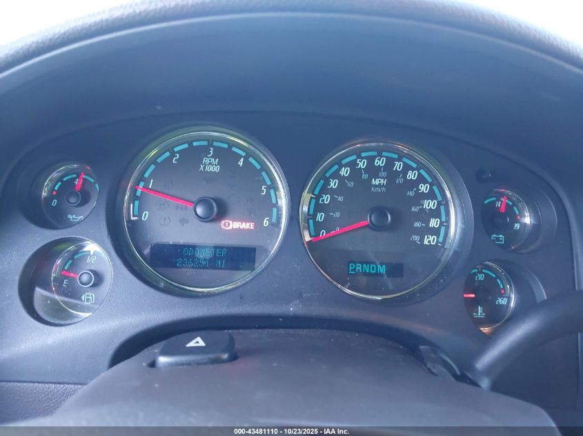 2007 GMC Yukon Denali VIN: 1GKFK63877J374929 Lot: 43481110