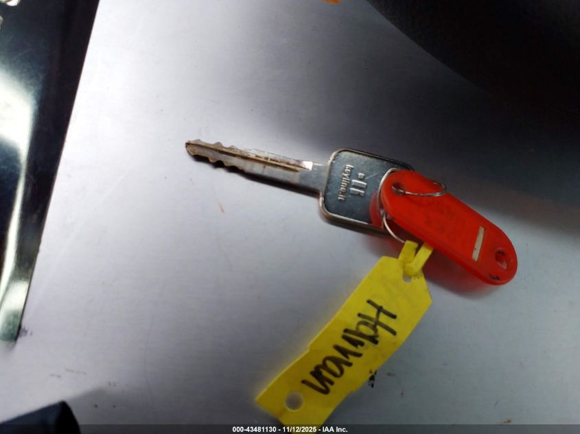 2013 Ford F-550 Chassis Xl VIN: 1FD0W5HT8DEA64933 Lot: 43481130