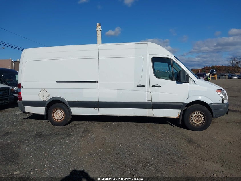 WD3PE8CB8C5684826 2012 MERCEDES-BENZ SPRINTER photo no. 13
