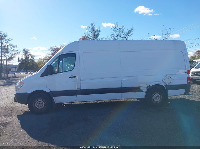 WD3PE8CB8C5684826 2012 MERCEDES-BENZ SPRINTER photo no. 14