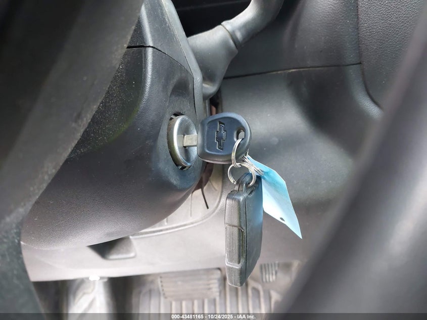 1GC5YLEY0LF277392 2020 CHEVROLET SILVERADO photo no. 10