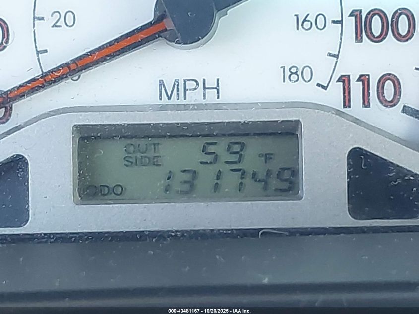 2007 Toyota Corolla S VIN: 1NXBR32E67Z850545 Lot: 43481167