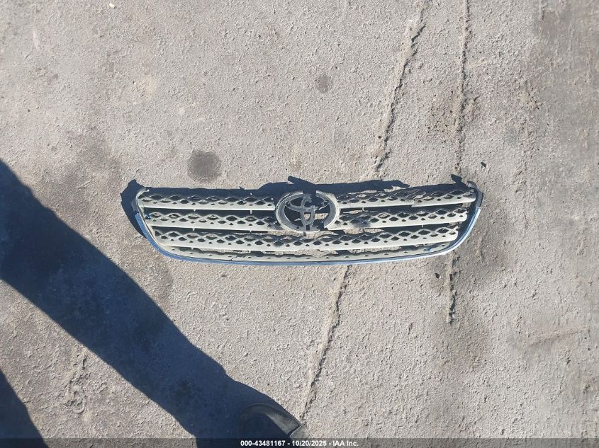 2007 Toyota Corolla S VIN: 1NXBR32E67Z850545 Lot: 43481167