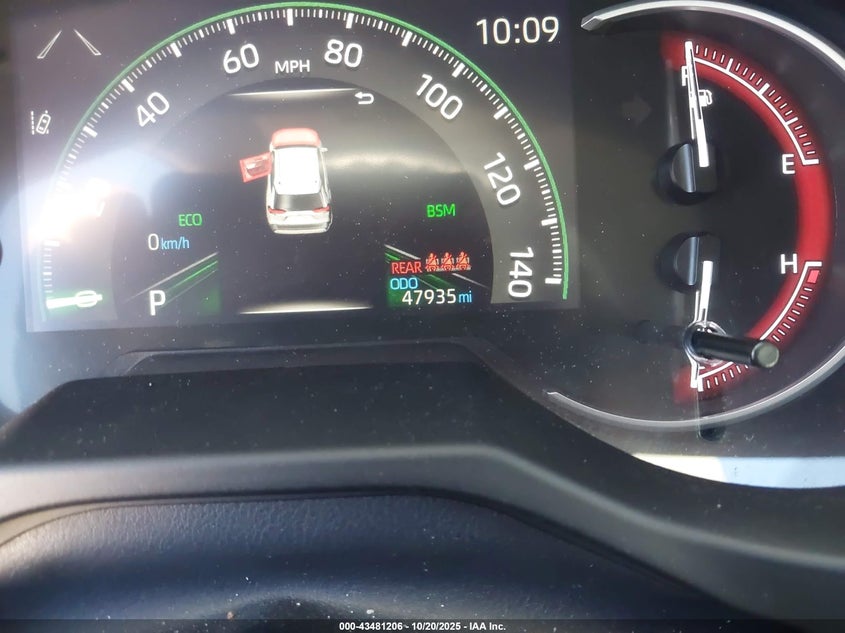 2024 TOYOTA RAV4 XLE 2T3W1RFV3RC258019