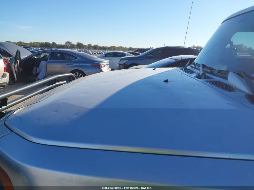 2007 Toyota Fj Cruiser VIN: JTEBU11F970033784 Lot: 43481256