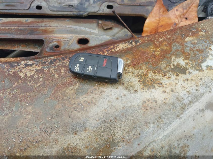 2023 Ram Promaster 2500 High Roof 136 Wb VIN: 3C6LRVCG3PE537446 Lot: 43481258