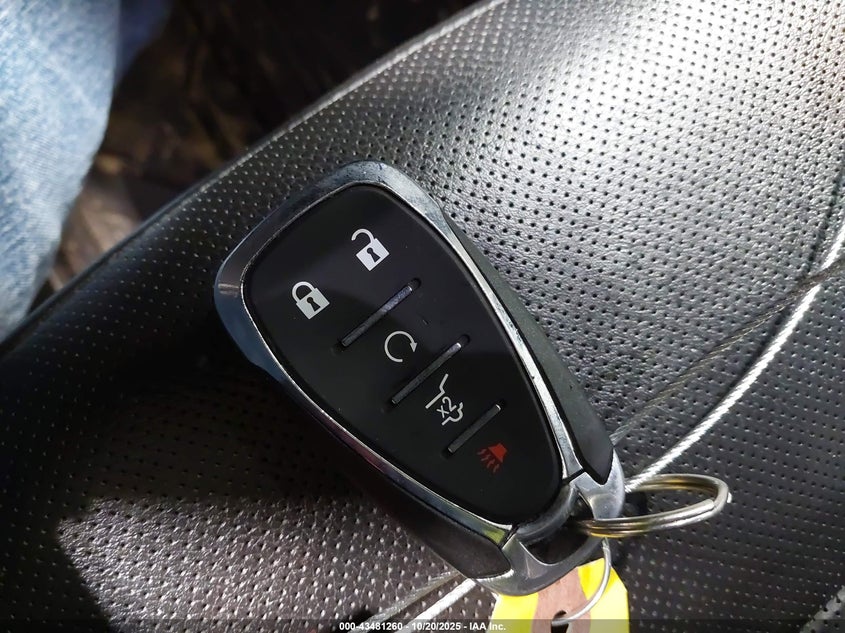 2018 CHEVROLET EQUINOX PREMIER 3GNAXVEV8JS572002