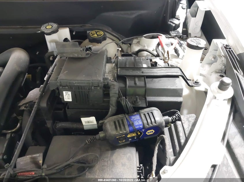 2018 CHEVROLET EQUINOX PREMIER 3GNAXVEV8JS572002