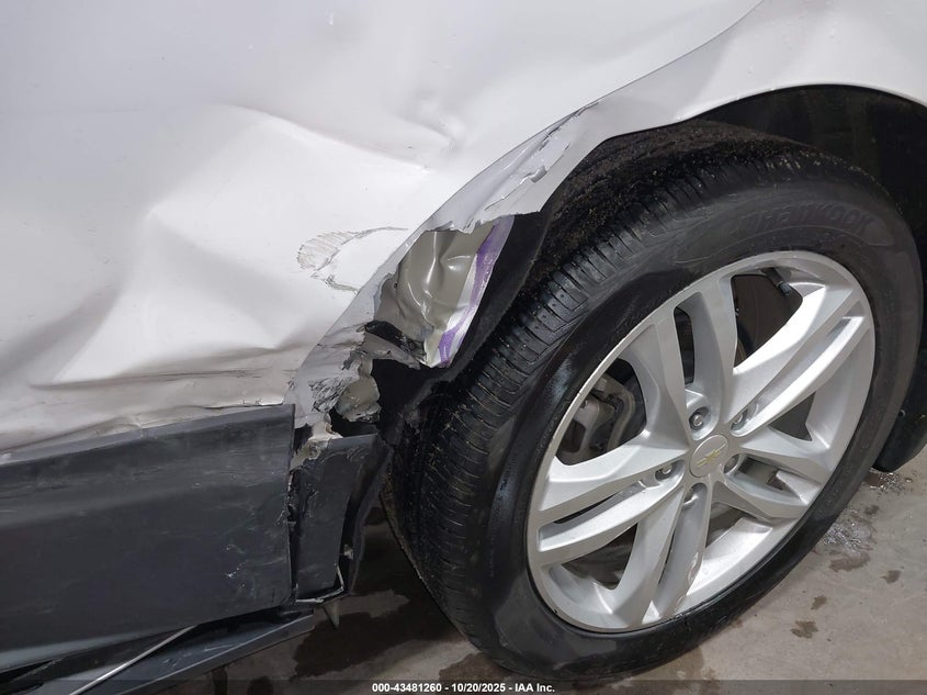 2018 CHEVROLET EQUINOX PREMIER 3GNAXVEV8JS572002