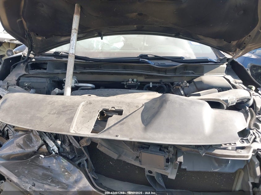 5FNRL6H74KB054179 2019 HONDA ODYSSEY photo no. 10
