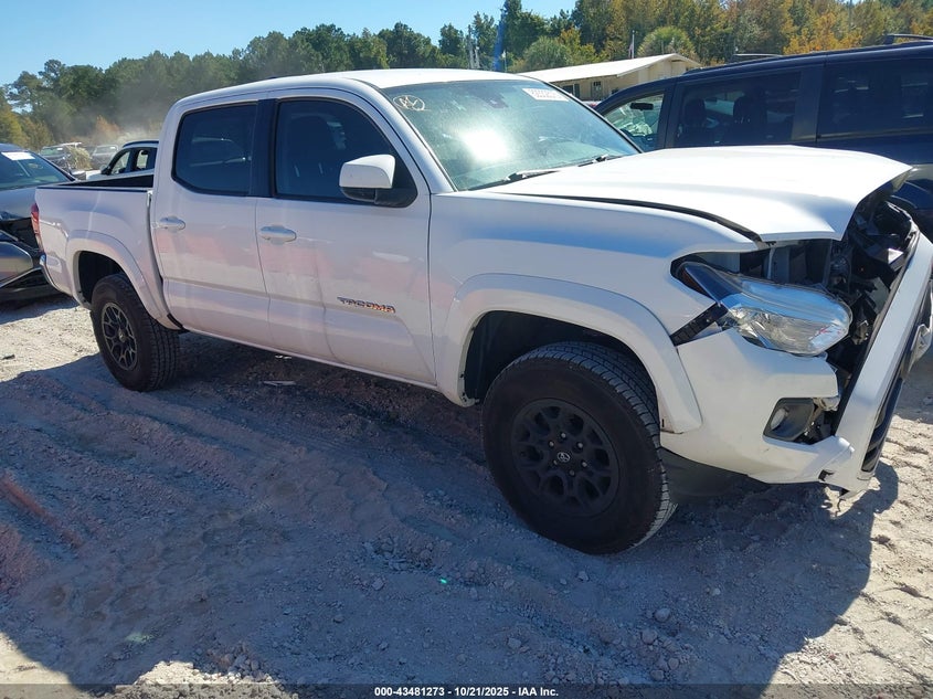 TOYOTA TACOMA SR5 V6