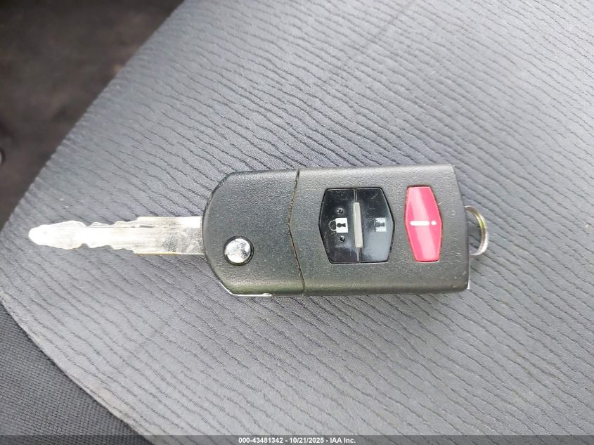 2008 Mazda Cx-9 Sport VIN: JM3TB28A980156122 Lot: 43481342