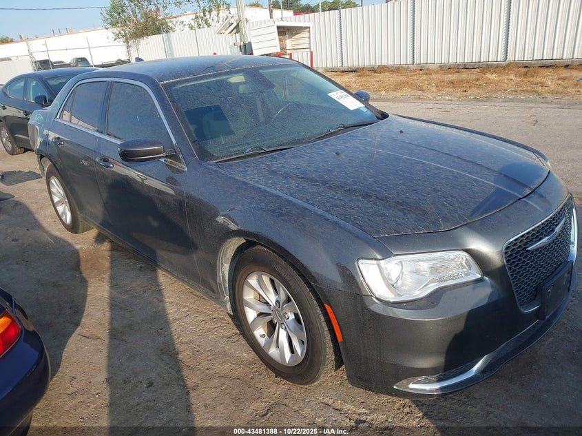 CHRYSLER 300 TOURING