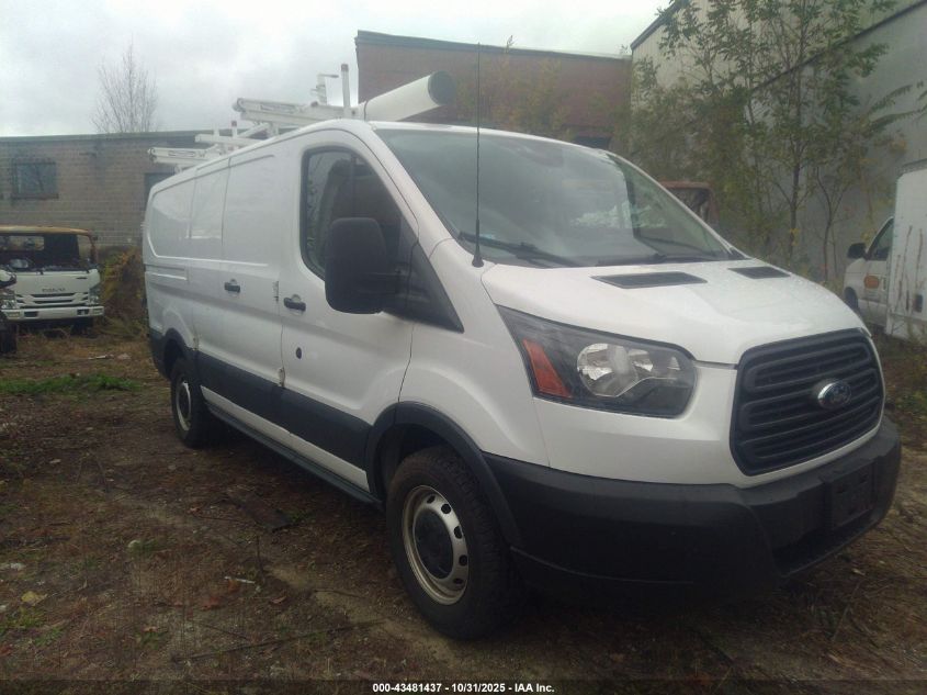 FORD TRANSIT TRANSIT-250
