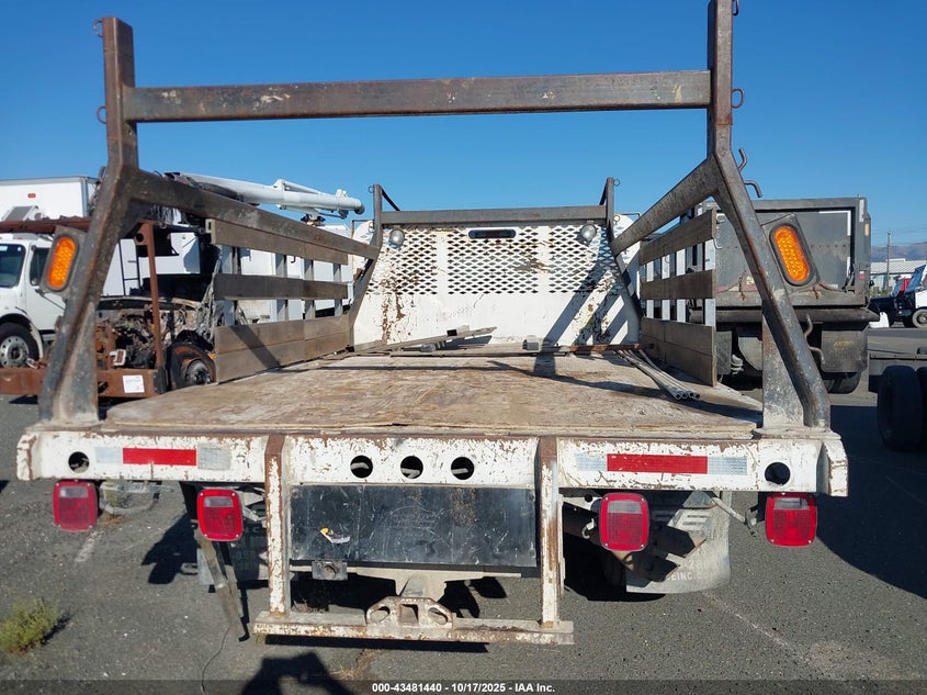 1FDUF4GT3CEC35969 2012 FORD F450 photo no. 6