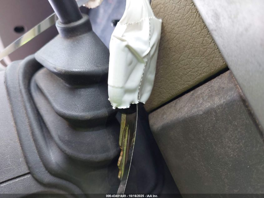 2010 Ford F-150 Fx2 Sport/Stx/Xl/Xlt VIN: 1FTEX1C89AKE69537 Lot: 43481449